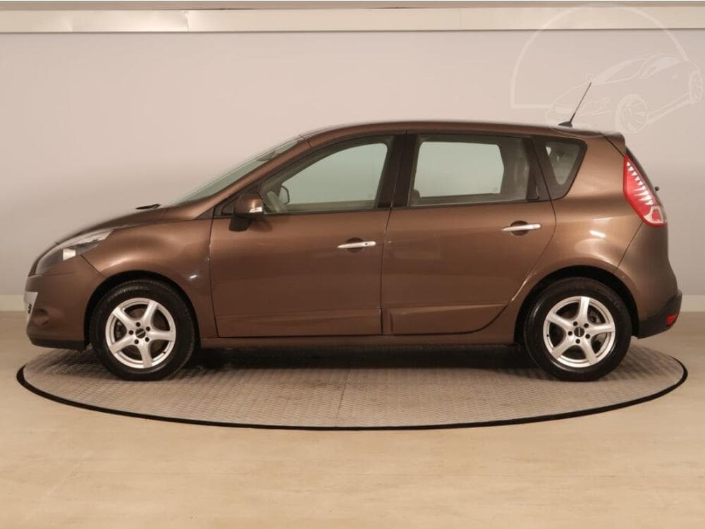 2010 Renault SCENIC - 3