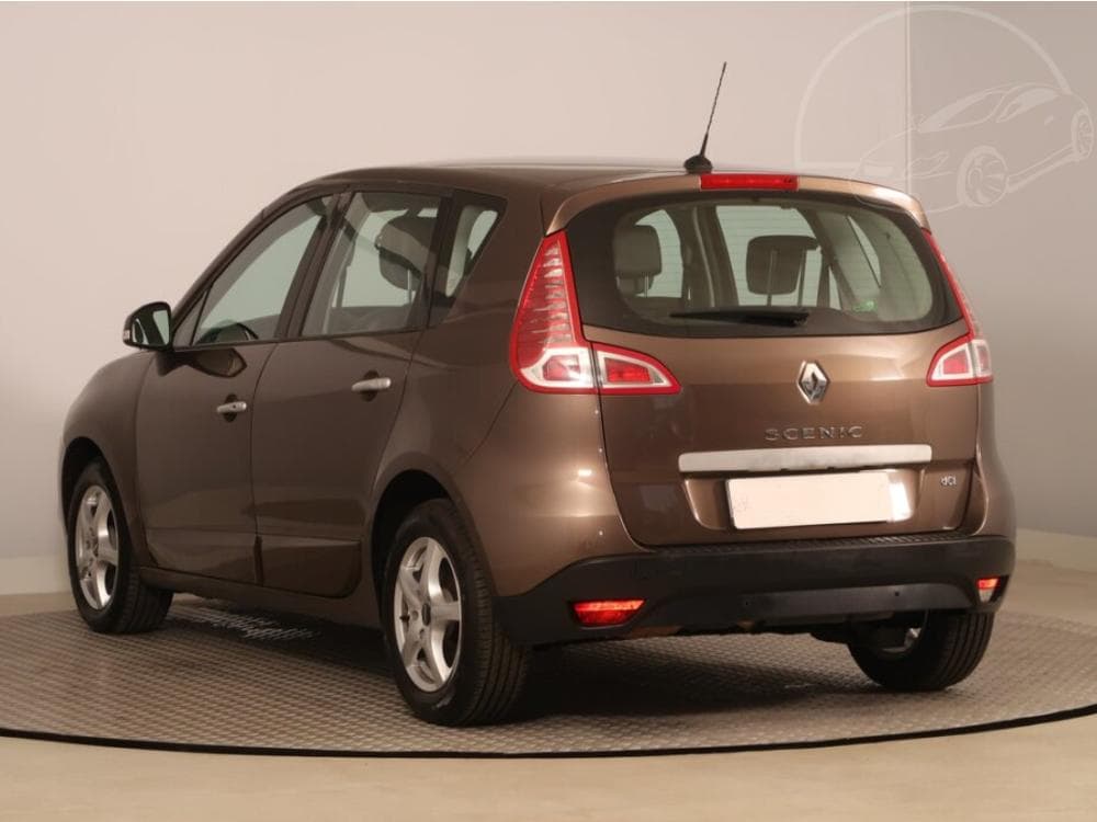 2010 Renault SCENIC - 4