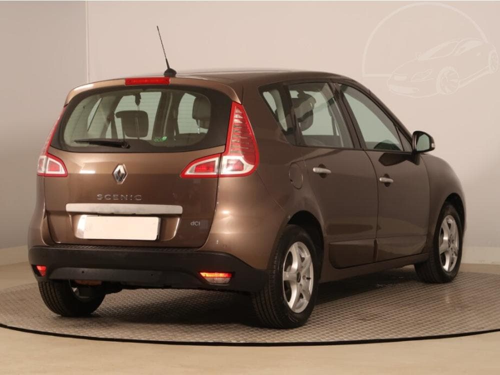 2010 Renault SCENIC - 5