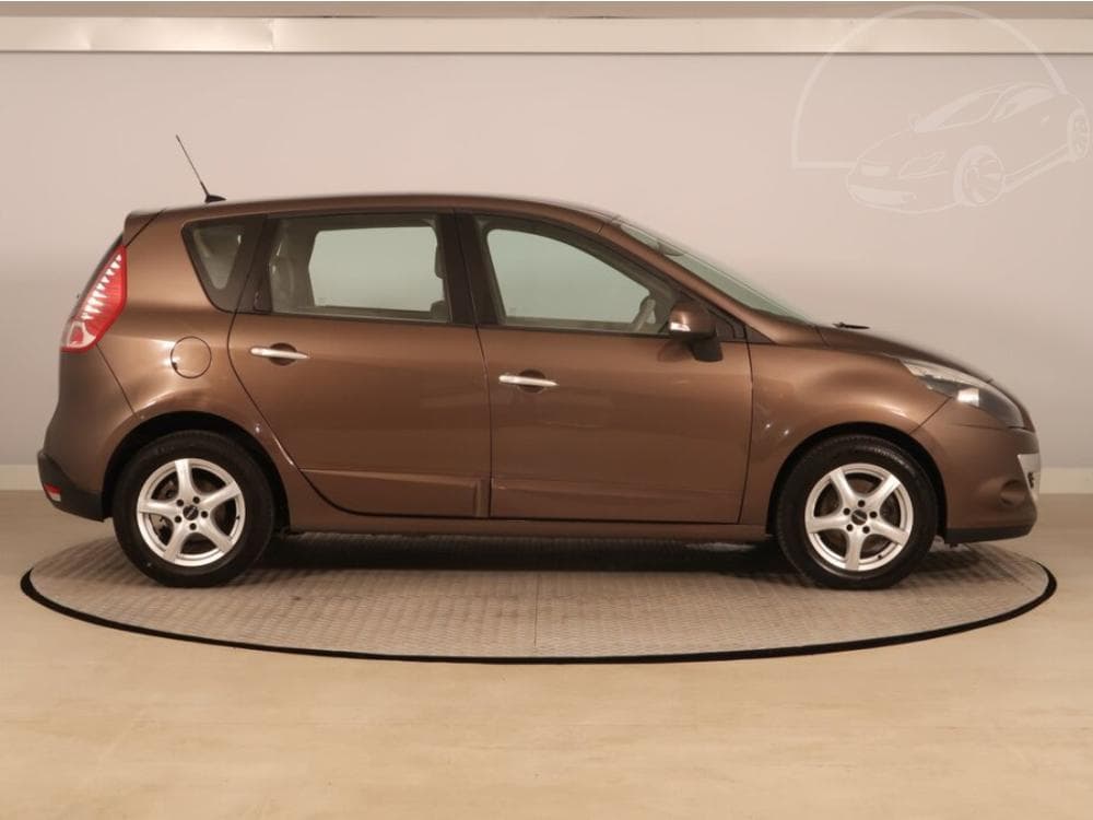 2010 Renault SCENIC - 6