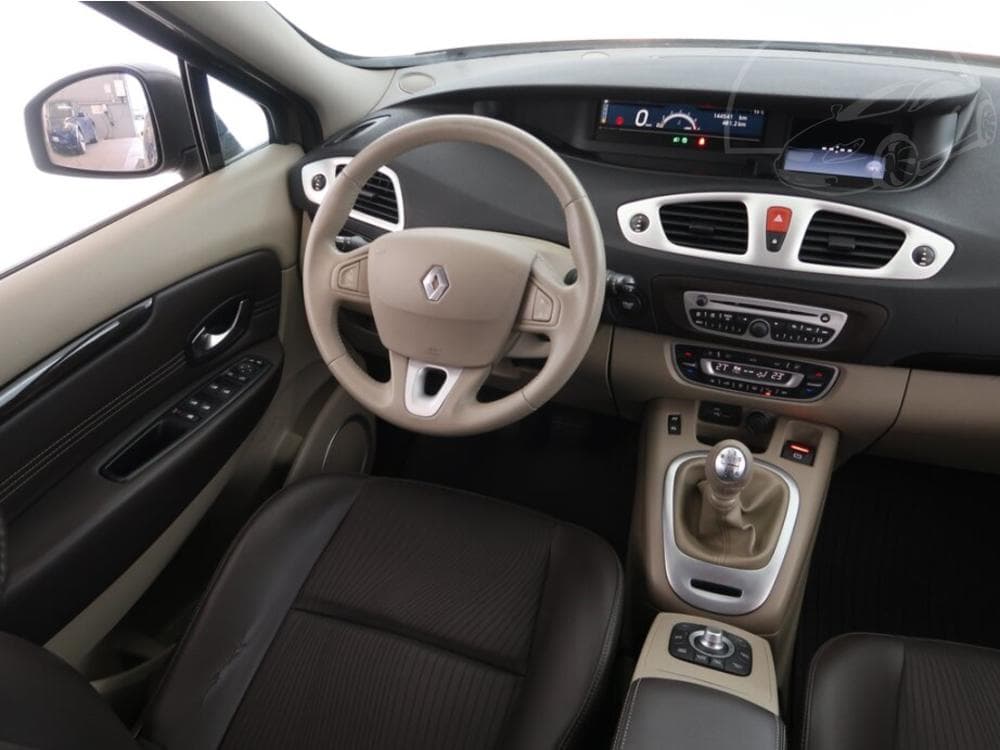 2010 Renault SCENIC - 7