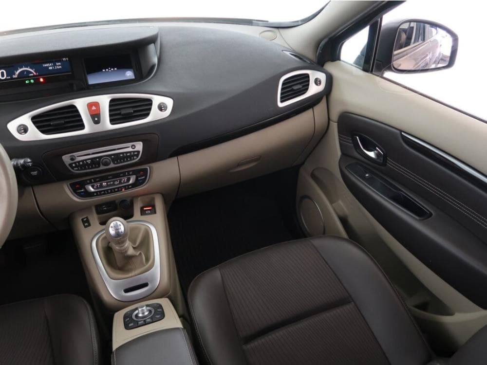 2010 Renault SCENIC - 8
