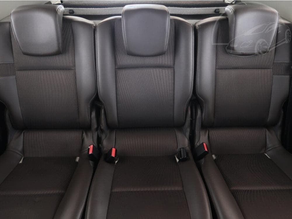 2010 Renault SCENIC - 10