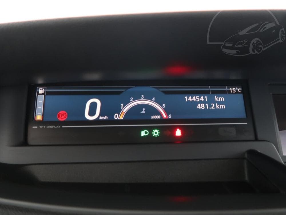 2010 Renault SCENIC - 11