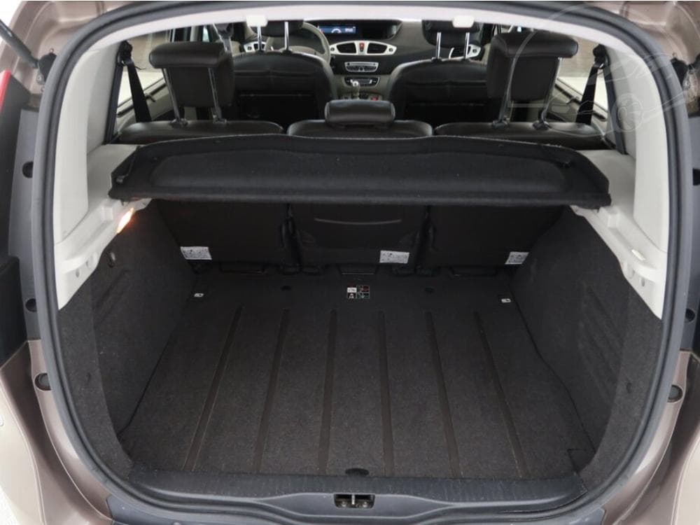2010 Renault SCENIC - 13