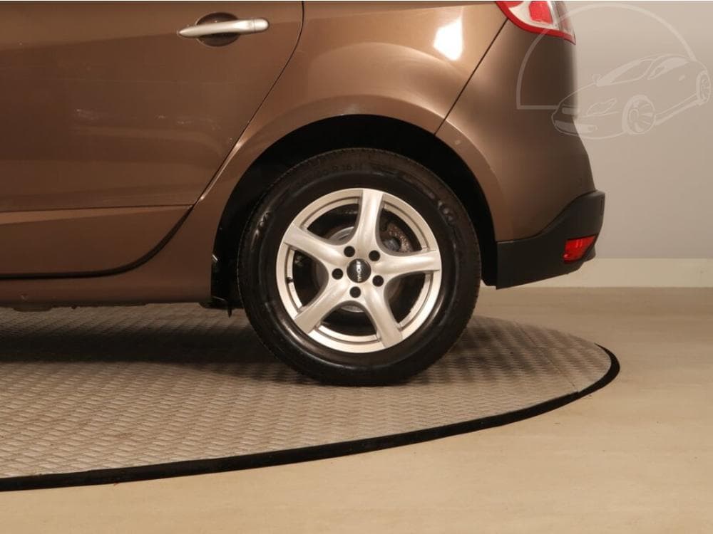 2010 Renault SCENIC - 14
