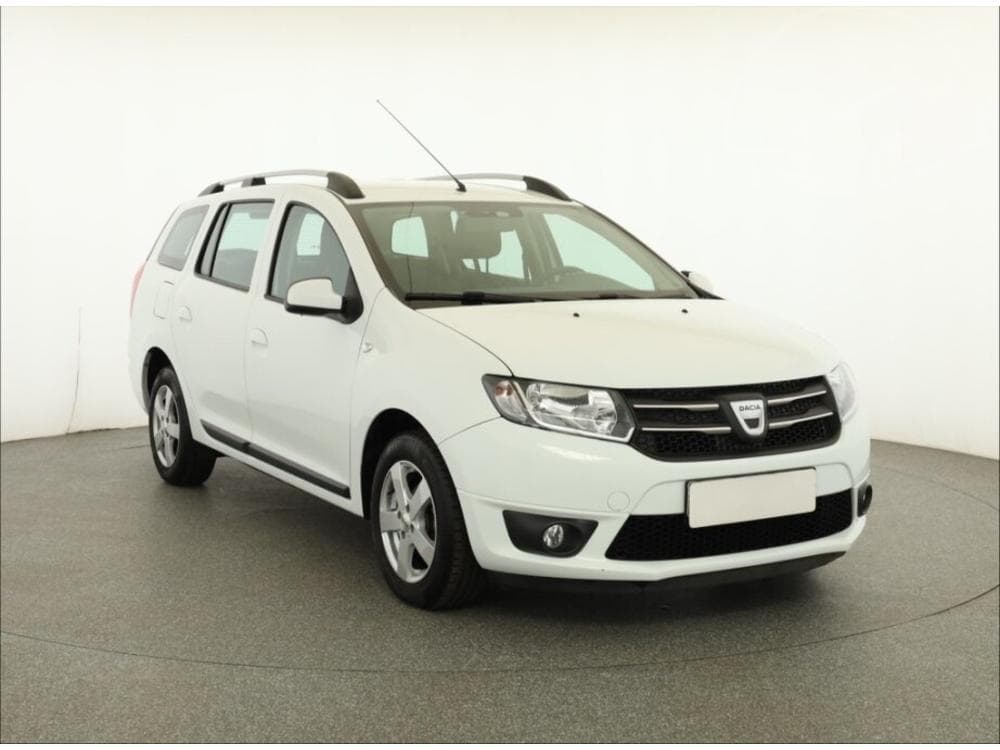 2016 Dacia LOGAN