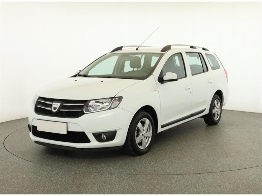 2016 Dacia LOGAN - 2