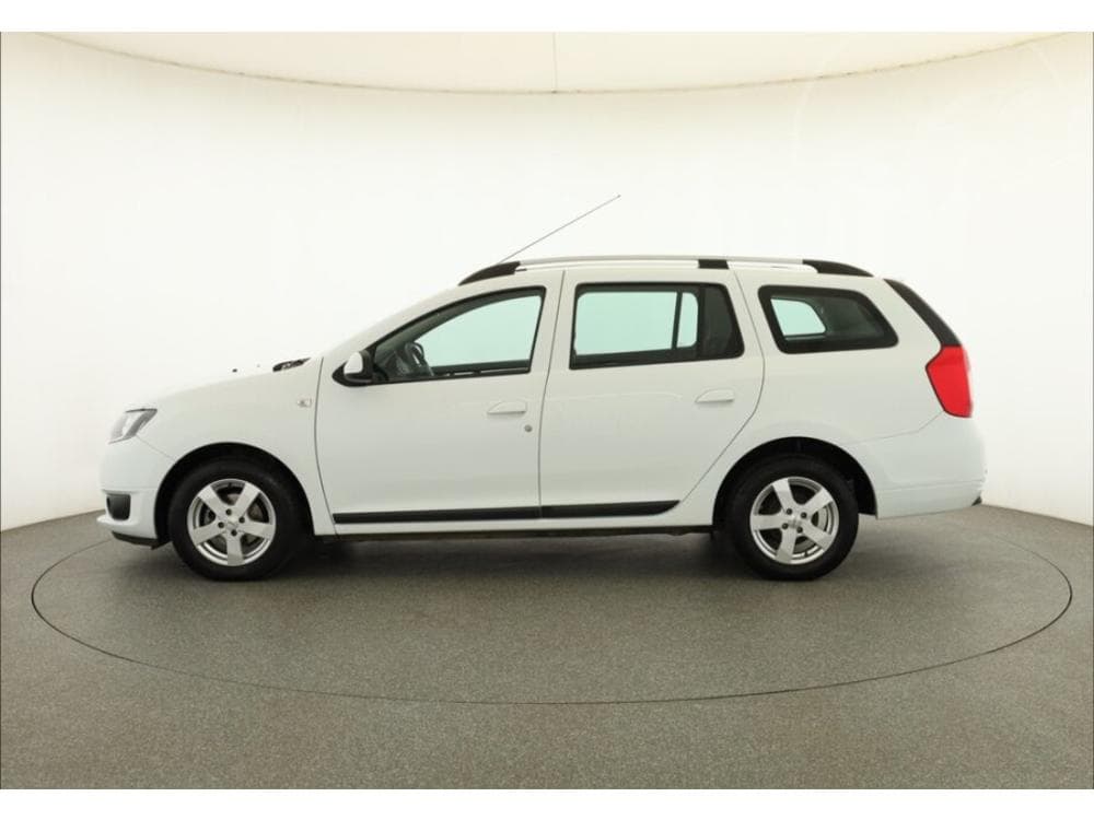 2016 Dacia LOGAN - 3