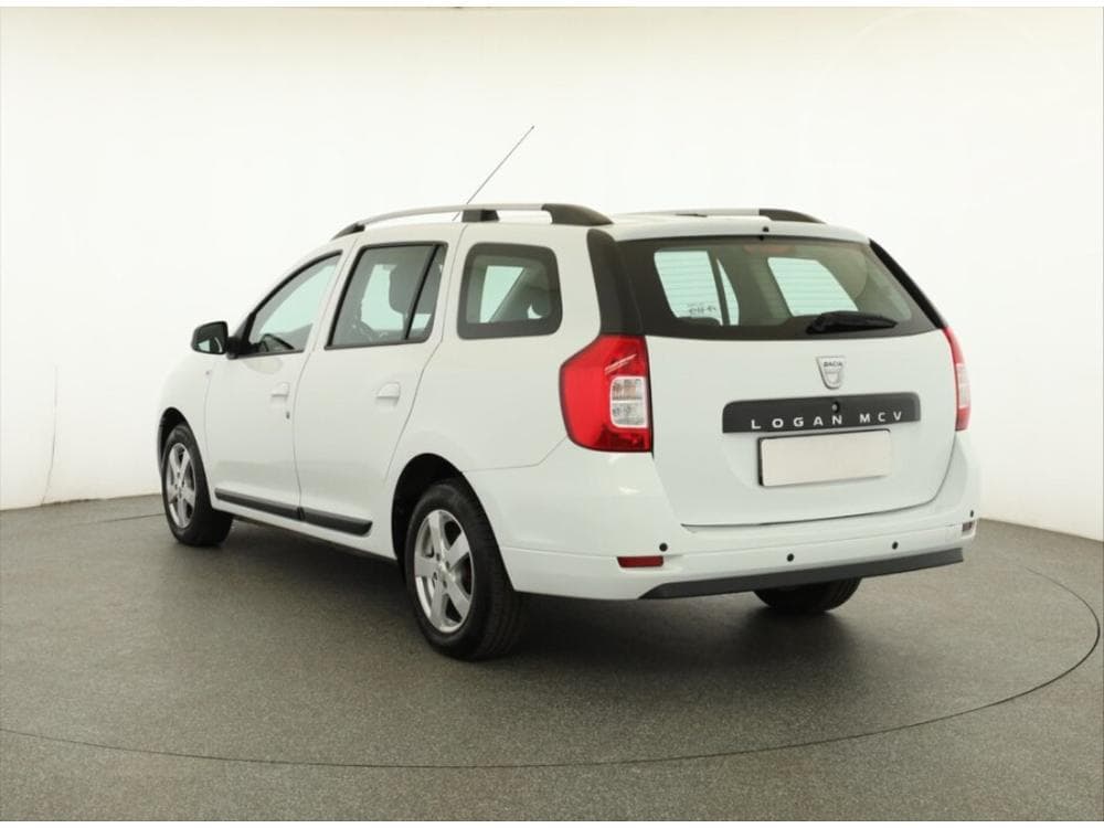 2016 Dacia LOGAN - 4