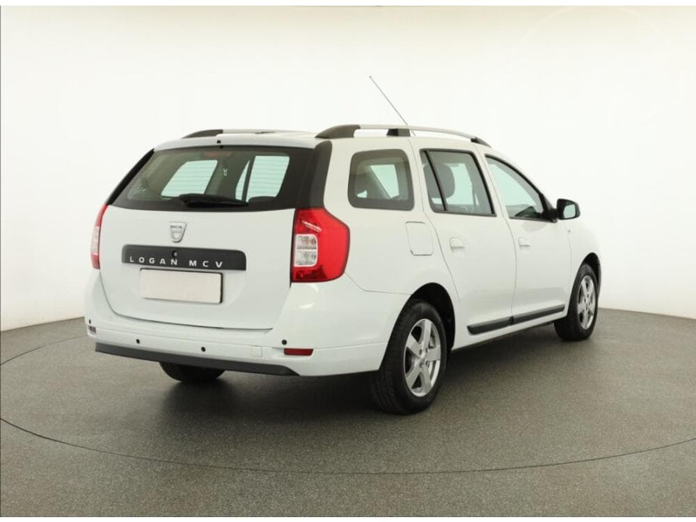 2016 Dacia LOGAN - 5