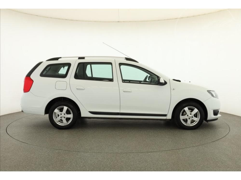 2016 Dacia LOGAN - 6