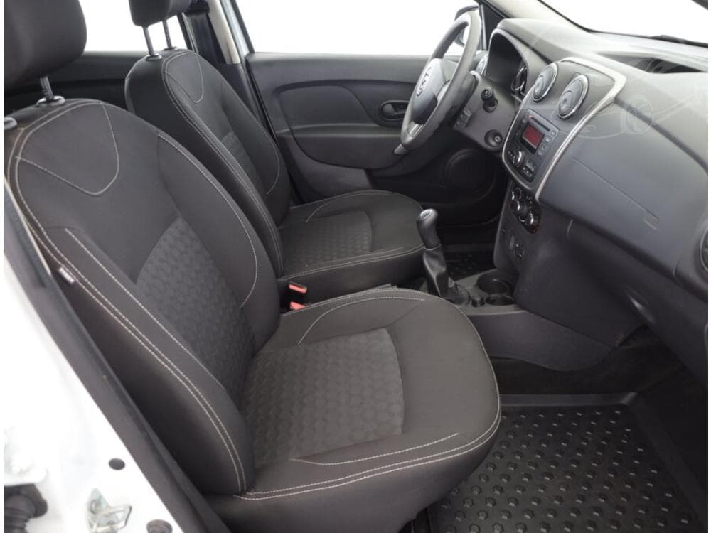 2016 Dacia LOGAN - 7