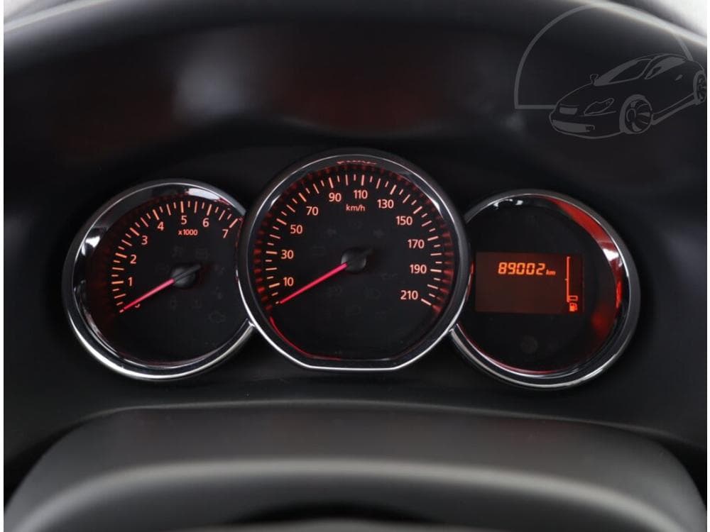 2016 Dacia LOGAN - 8