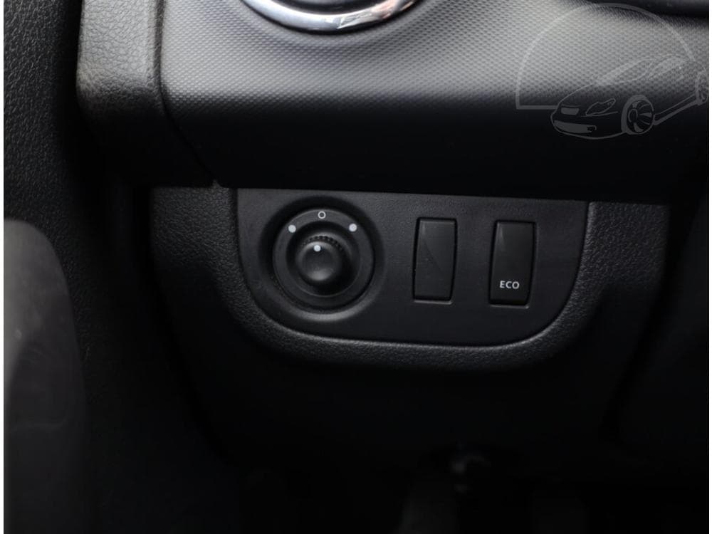 2016 Dacia LOGAN - 10
