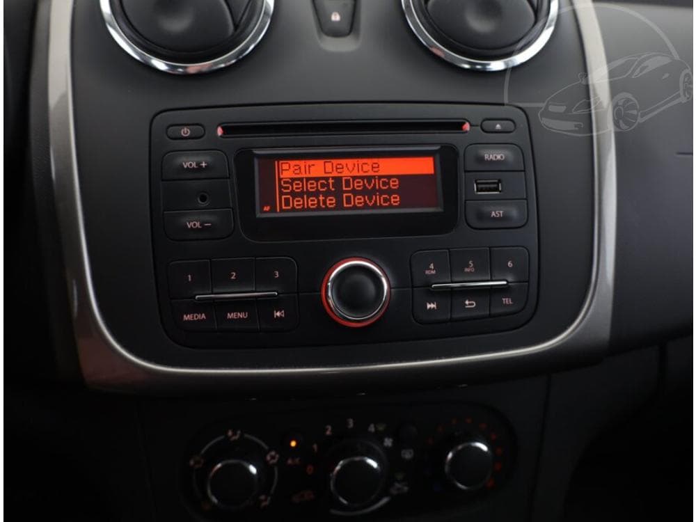 2016 Dacia LOGAN - 12