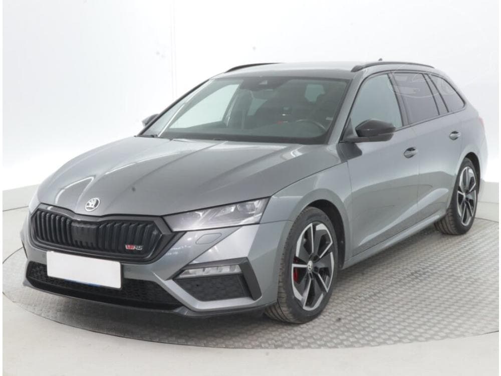 2022 Škoda OCTAVIA - 3