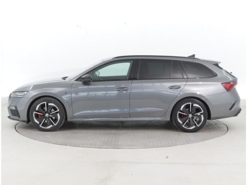 2022 Škoda OCTAVIA - 5