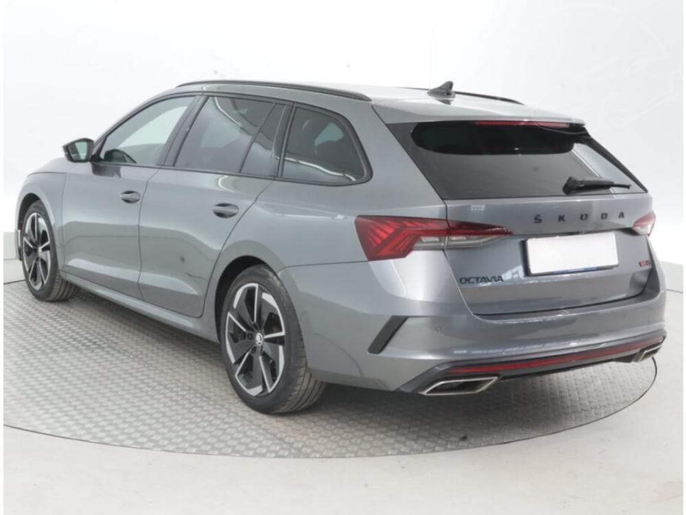 2022 Škoda OCTAVIA - 7
