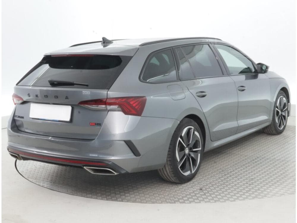 2022 Škoda OCTAVIA - 9