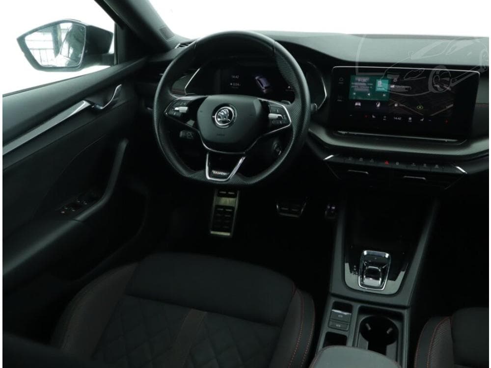 2022 Škoda OCTAVIA - 13