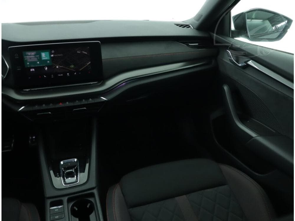 2022 Škoda OCTAVIA - 15