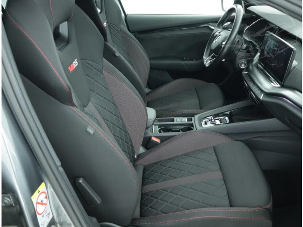 2022 Škoda OCTAVIA - 17