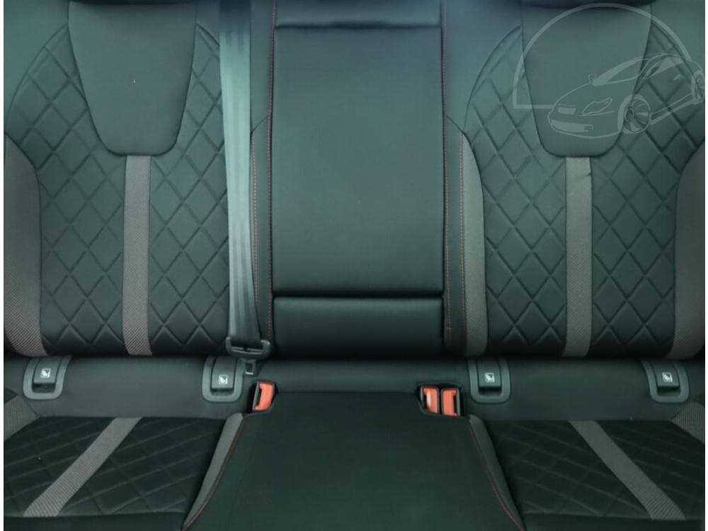 2022 Škoda OCTAVIA - 19