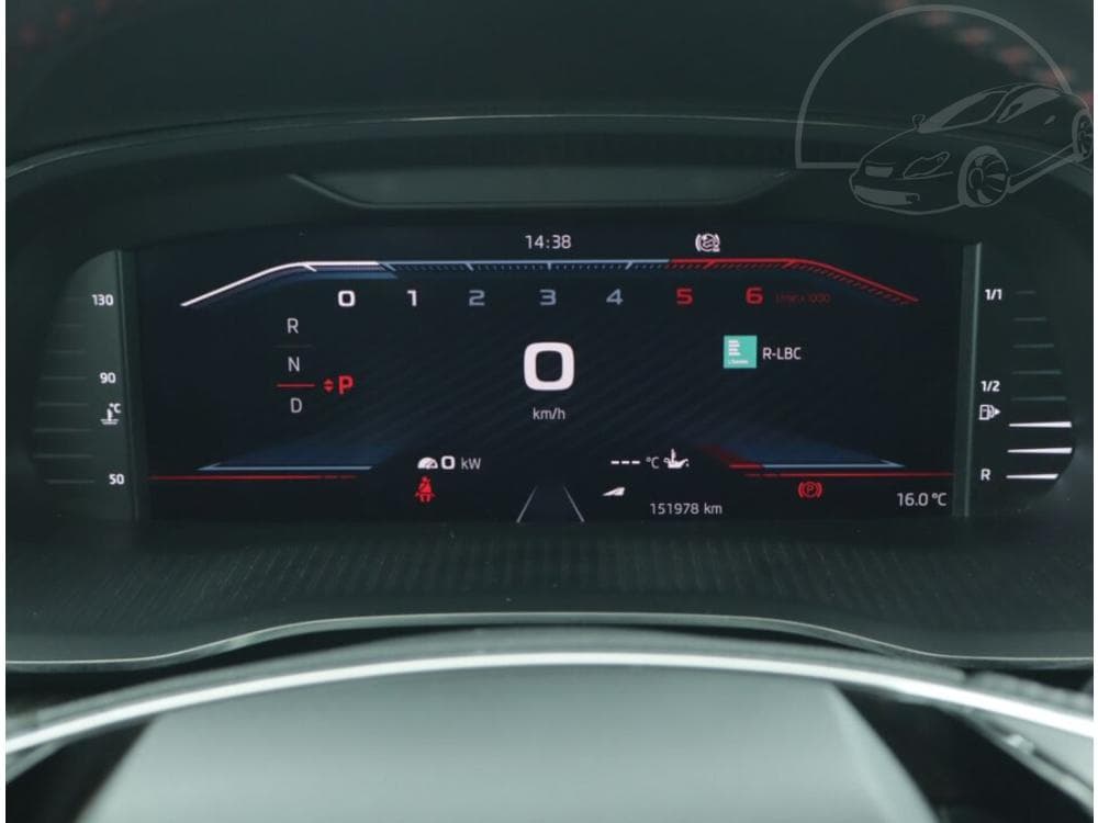 2022 Škoda OCTAVIA - 21