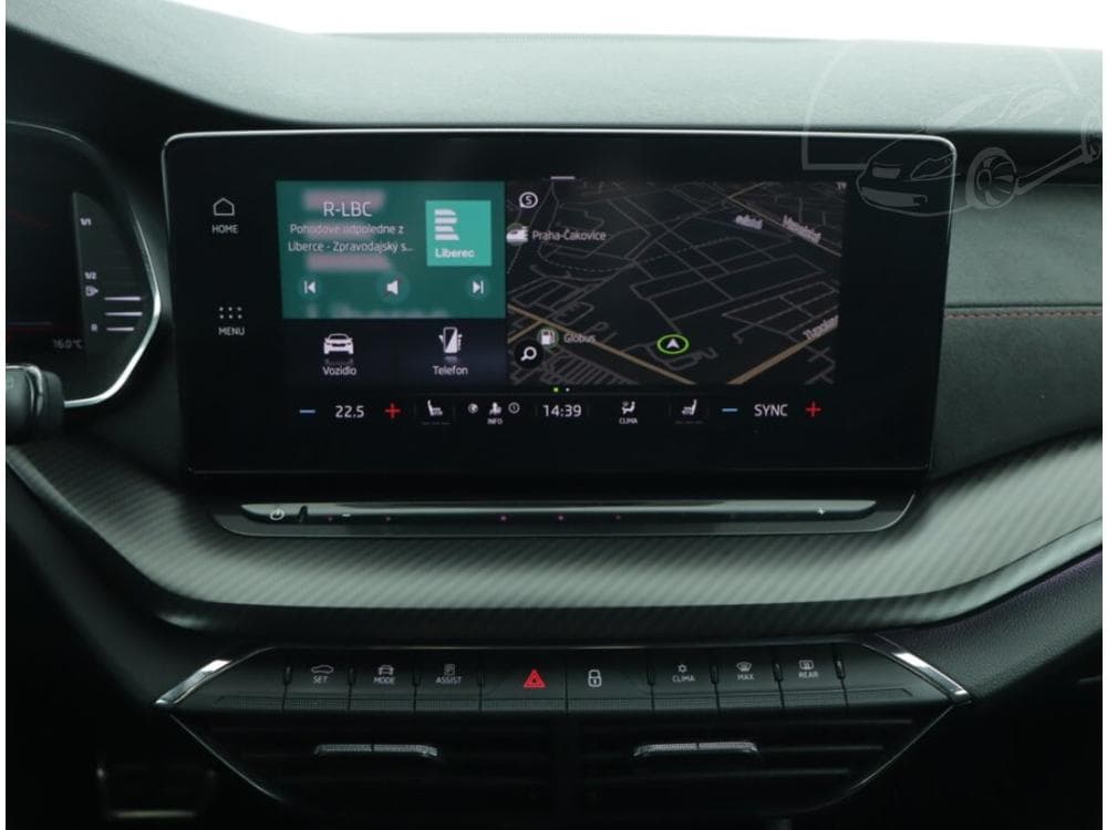 2022 Škoda OCTAVIA - 23