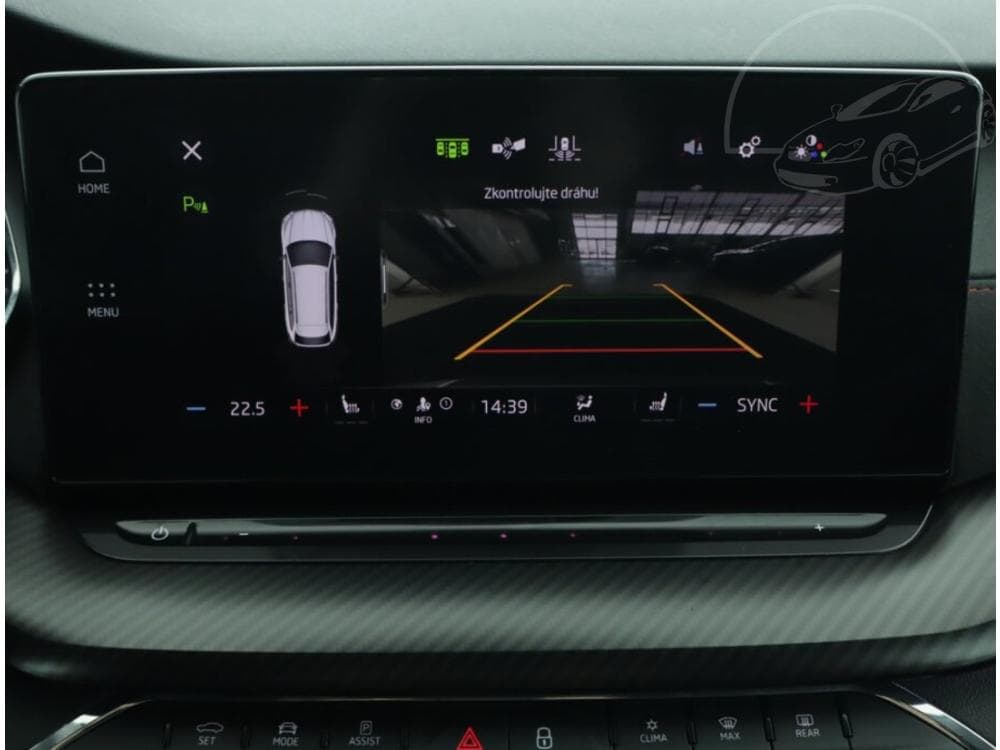 2022 Škoda OCTAVIA - 29