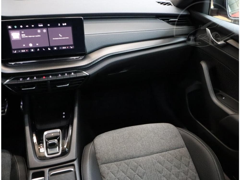 2024 Škoda OCTAVIA - 15