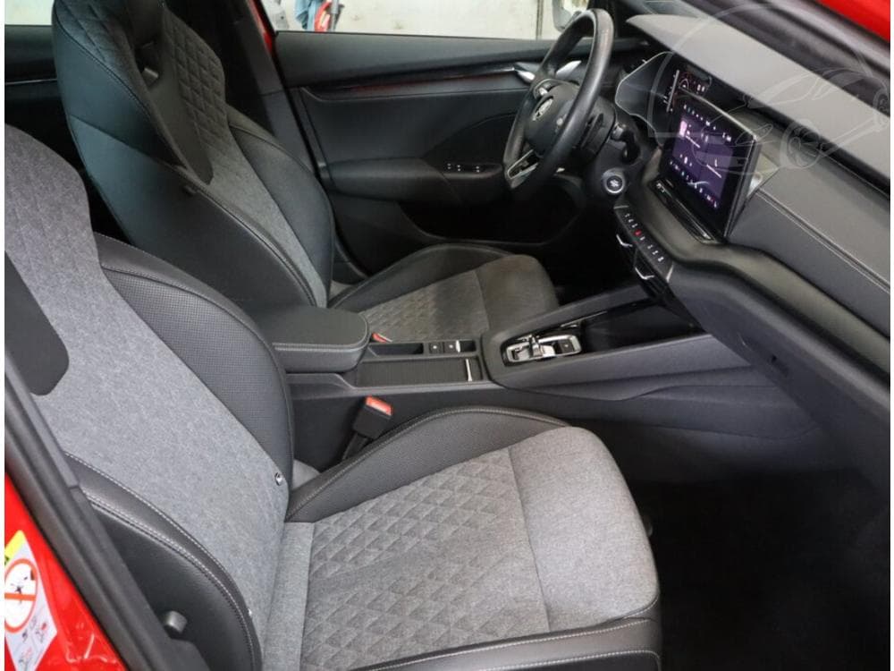 2024 Škoda OCTAVIA - 17
