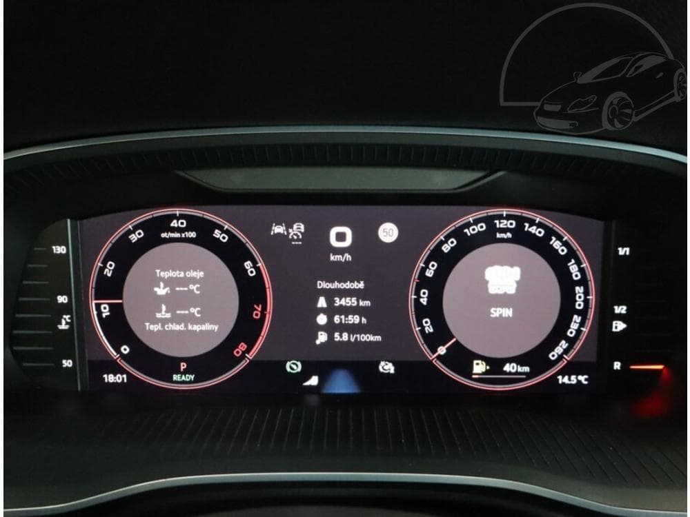 2024 Škoda OCTAVIA - 21