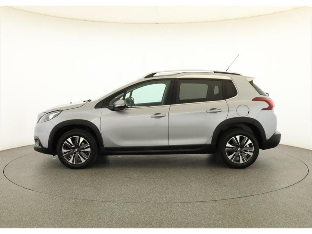2018 Peugeot 2008 - 3
