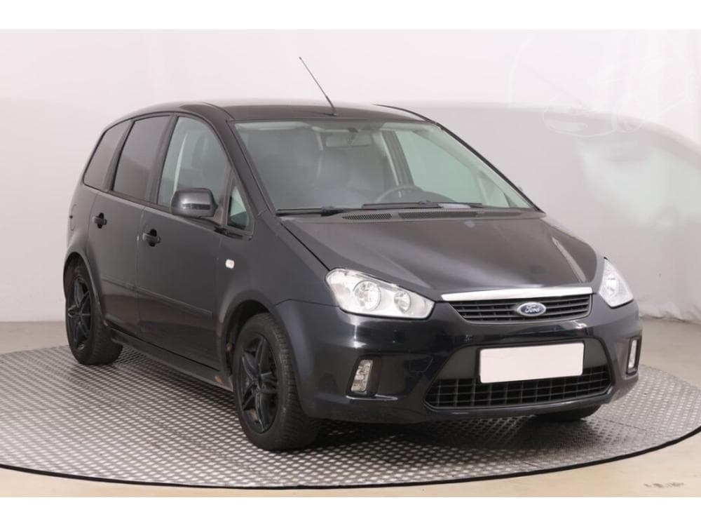 2010 Ford C-MAX