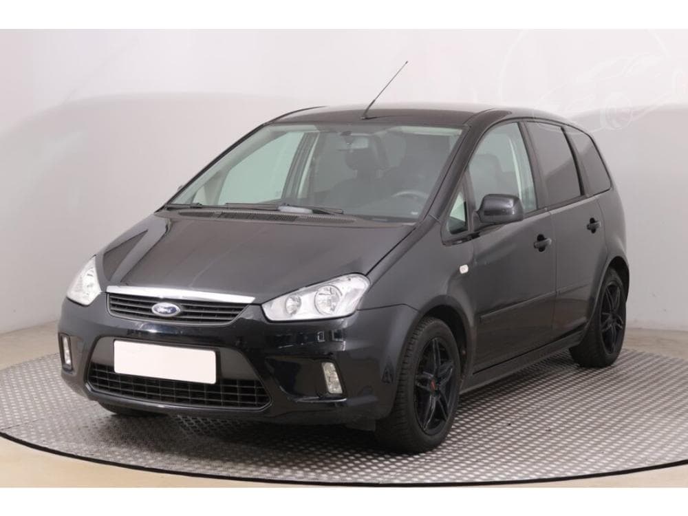 2010 Ford C-MAX - 2