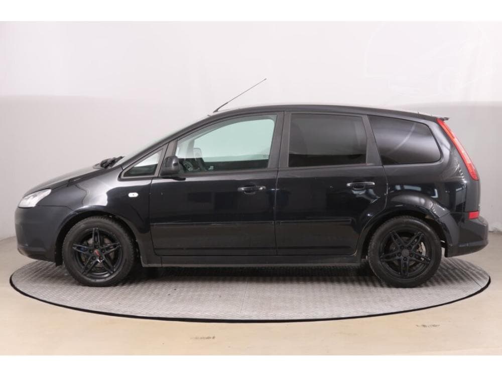2010 Ford C-MAX - 3