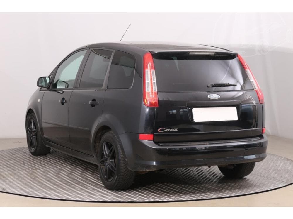 2010 Ford C-MAX - 4