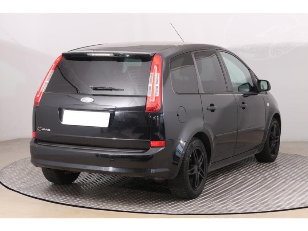 2010 Ford C-MAX - 5