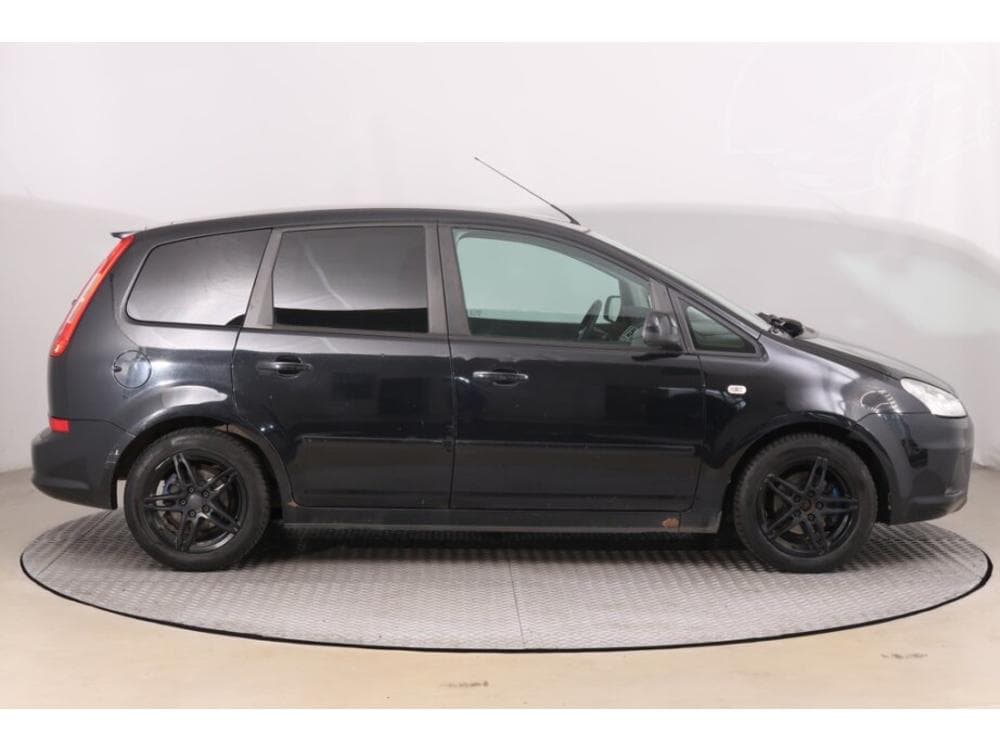 2010 Ford C-MAX - 6