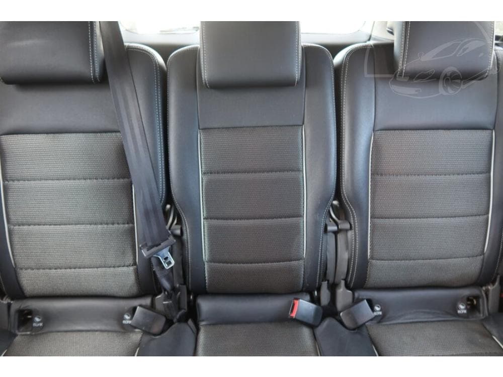 2010 Ford C-MAX - 10