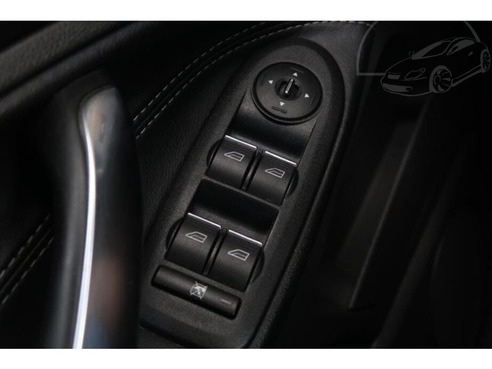 2010 Ford C-MAX - 14