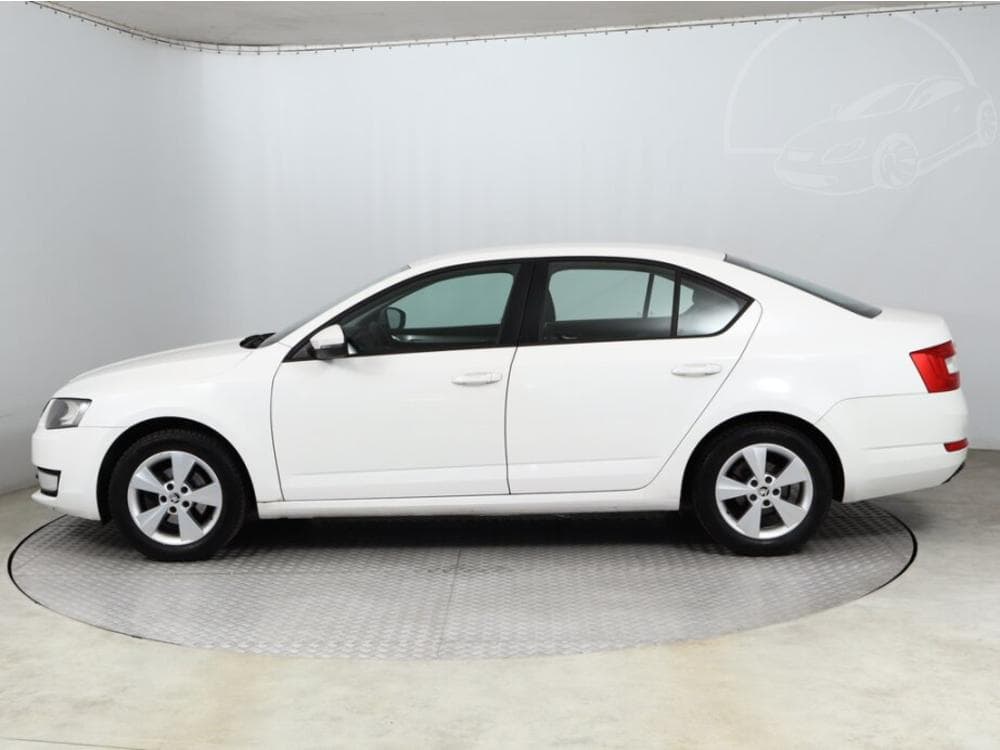 2013 Škoda OCTAVIA - 3