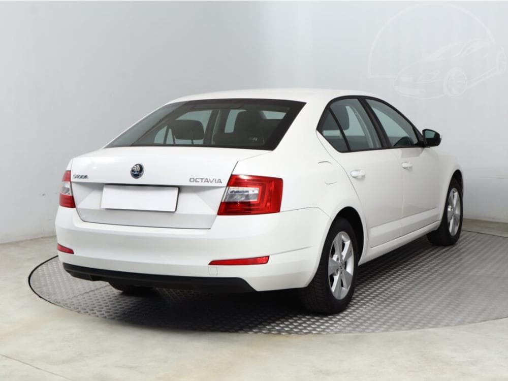 2013 Škoda OCTAVIA - 5