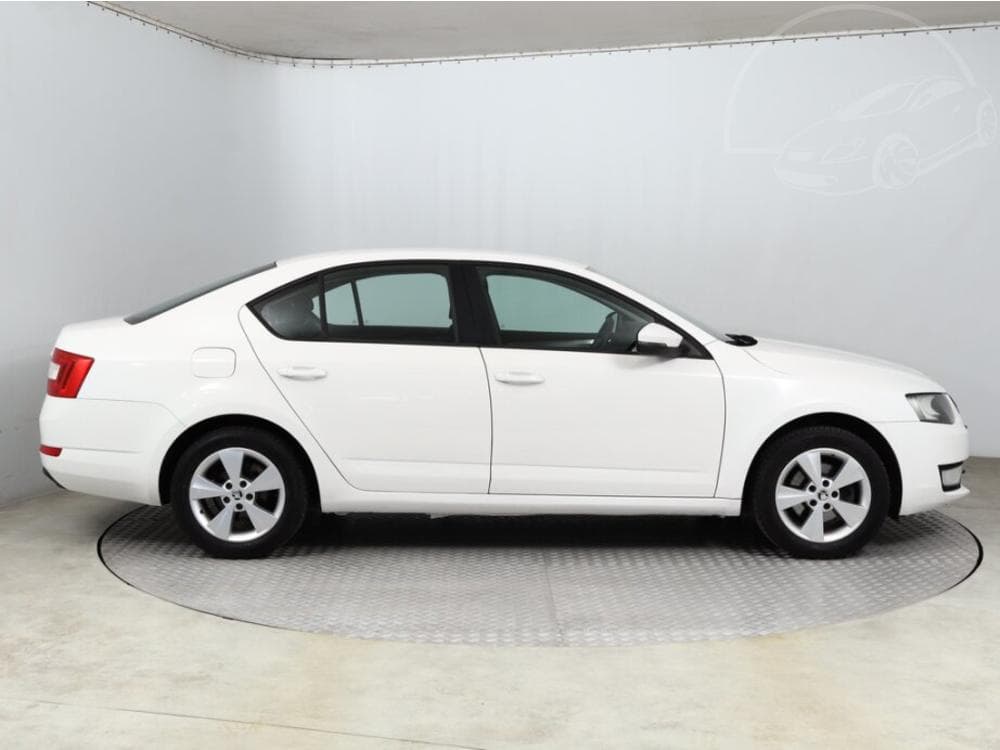 2013 Škoda OCTAVIA - 6