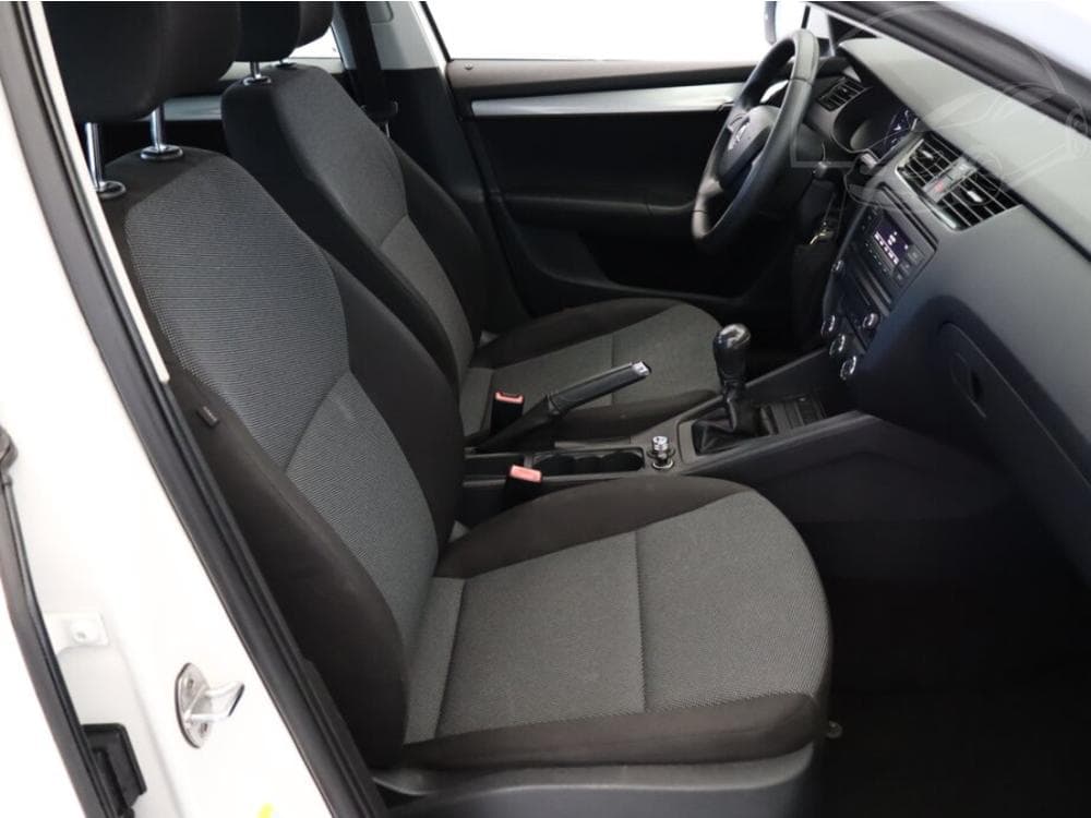2013 Škoda OCTAVIA - 7