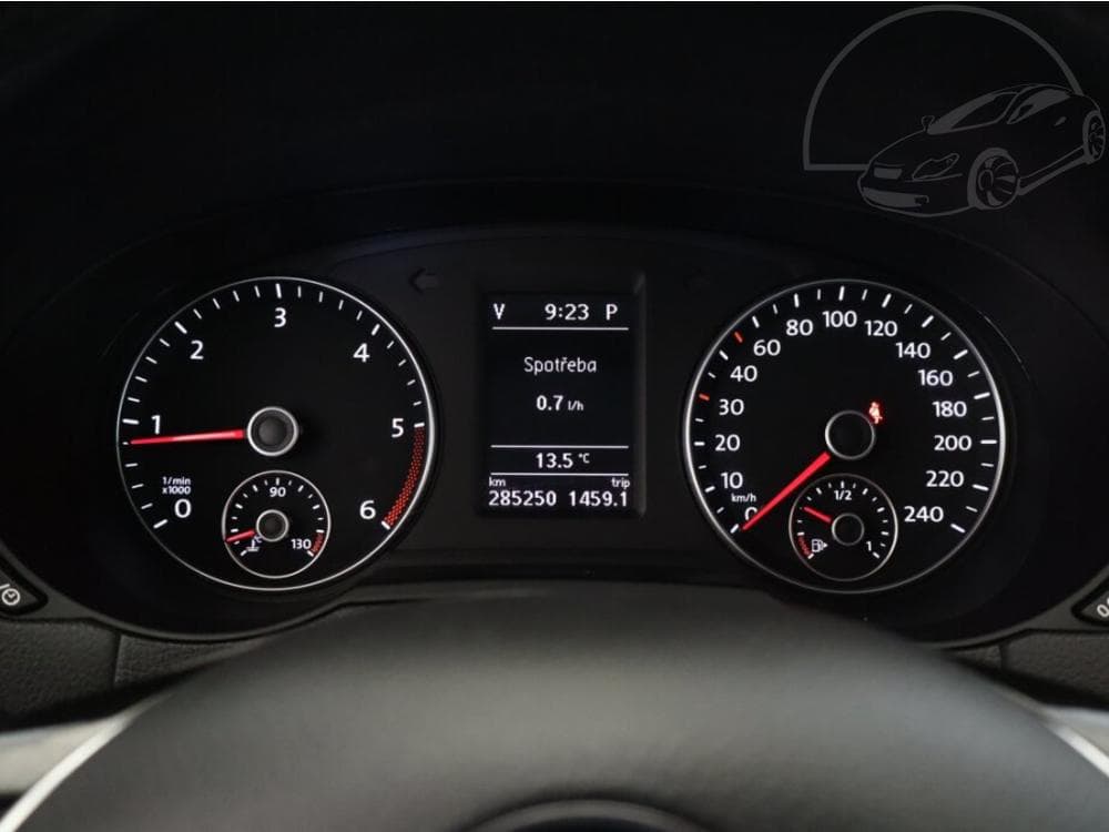 2017 Volkswagen SHARAN - 25