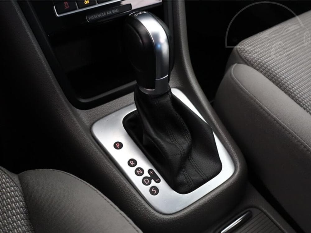 2017 Volkswagen SHARAN - 31