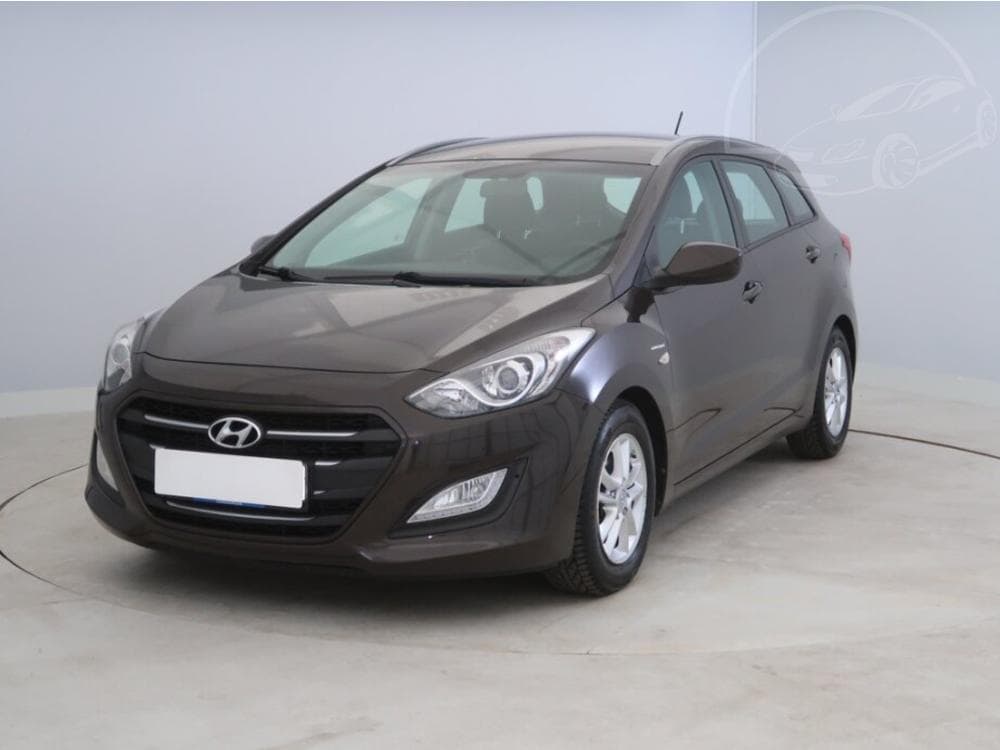2017 Hyundai i30 - 4